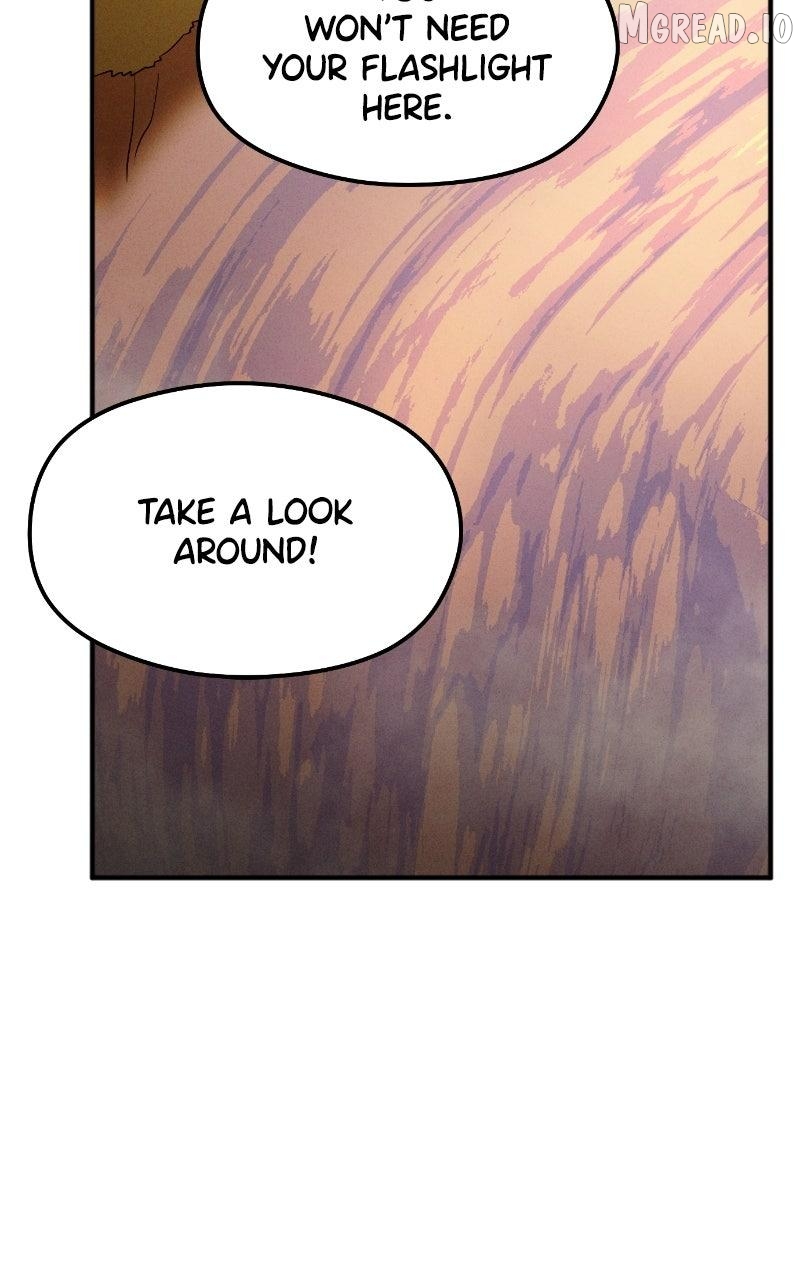 Campfire Friends Chapter 33 - page 70