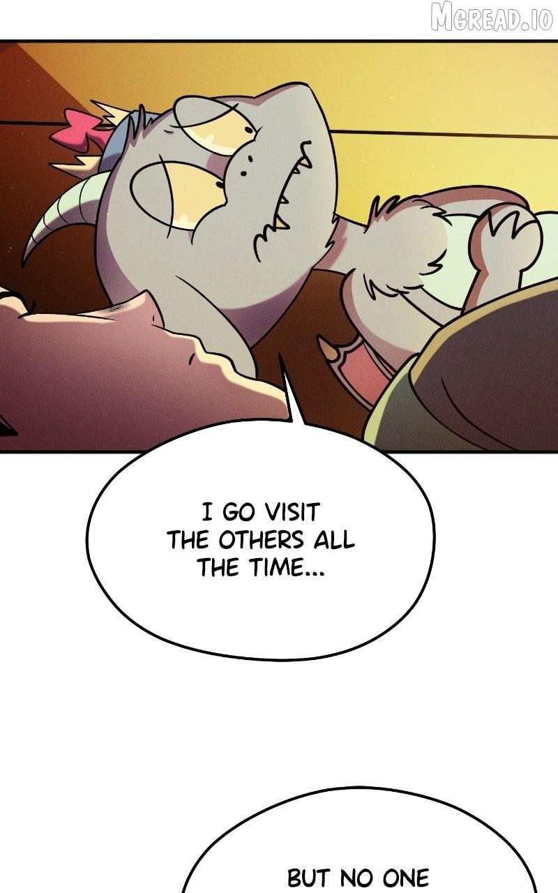 Campfire Friends Chapter 33 - page 77
