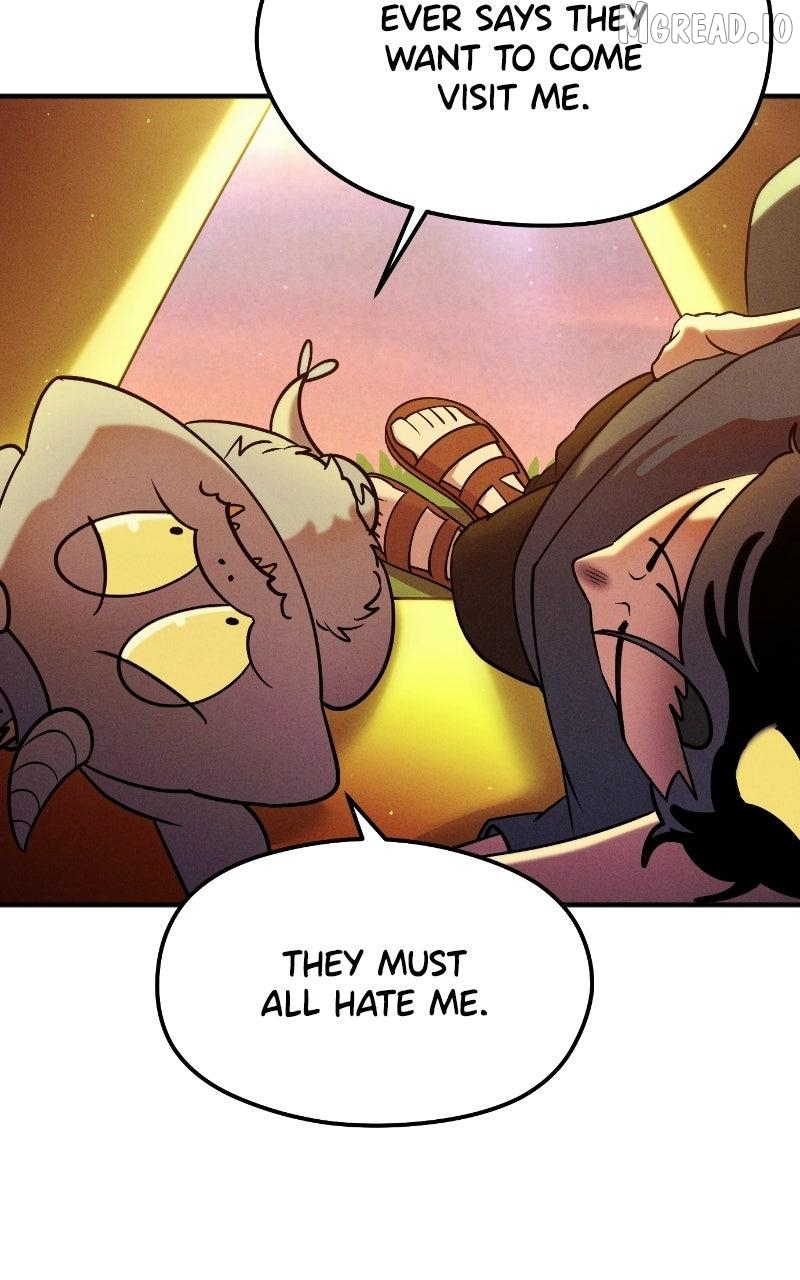 Campfire Friends Chapter 33 - page 78