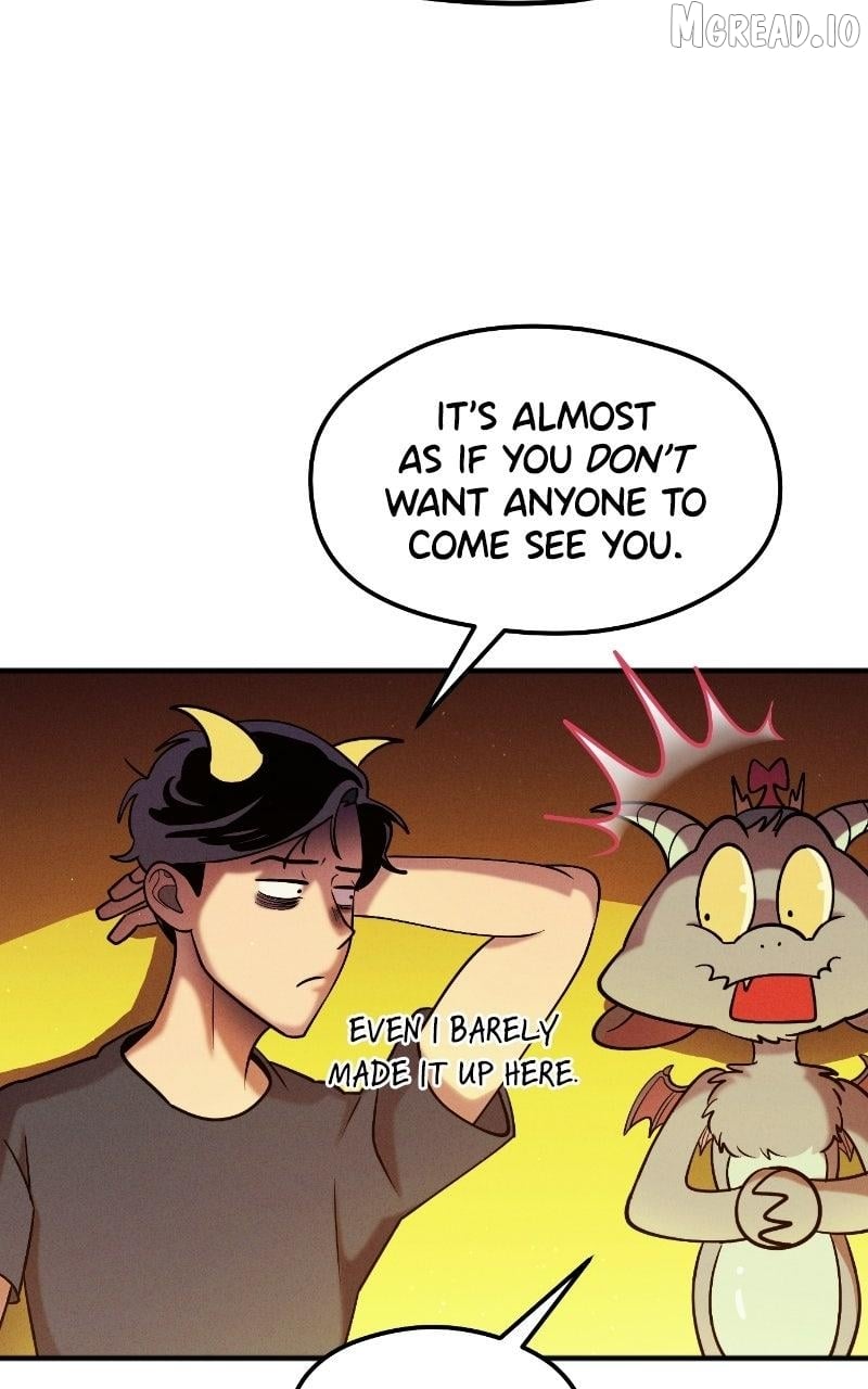 Campfire Friends Chapter 33 - page 80