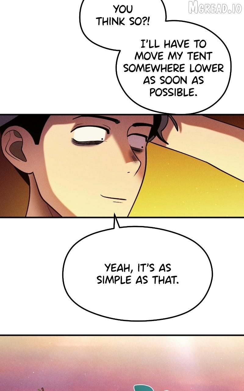Campfire Friends Chapter 33 - page 81