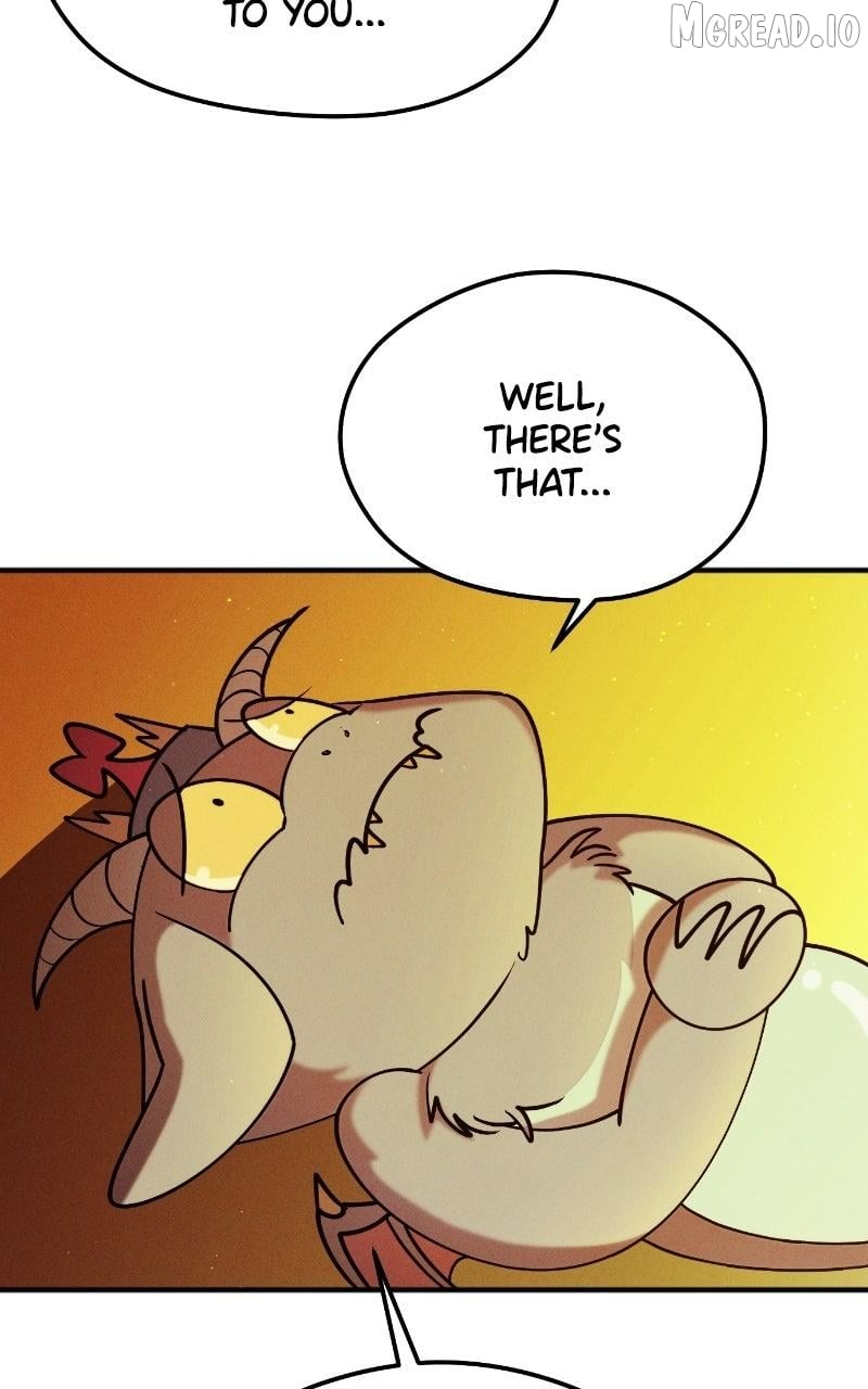 Campfire Friends Chapter 33 - page 86