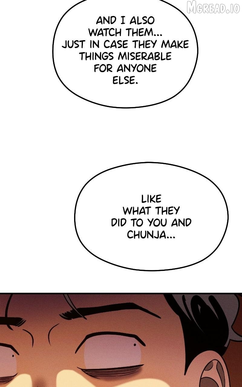 Campfire Friends Chapter 33 - page 87
