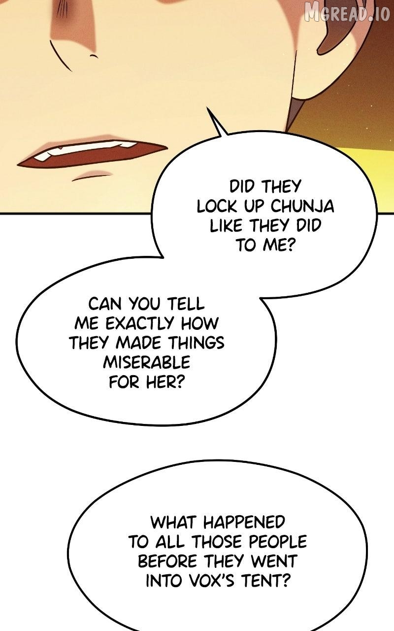 Campfire Friends Chapter 33 - page 88