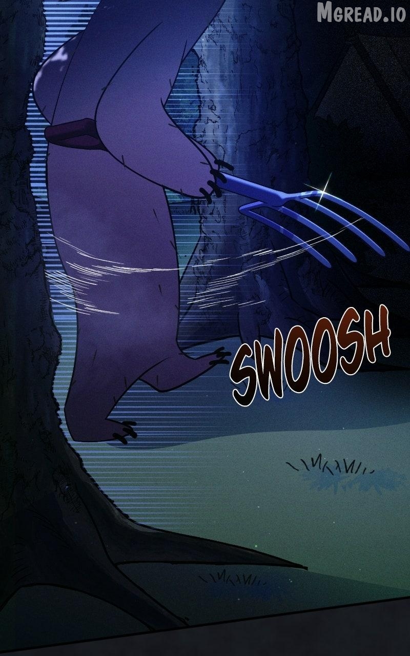 Campfire Friends Chapter 33 - page 9