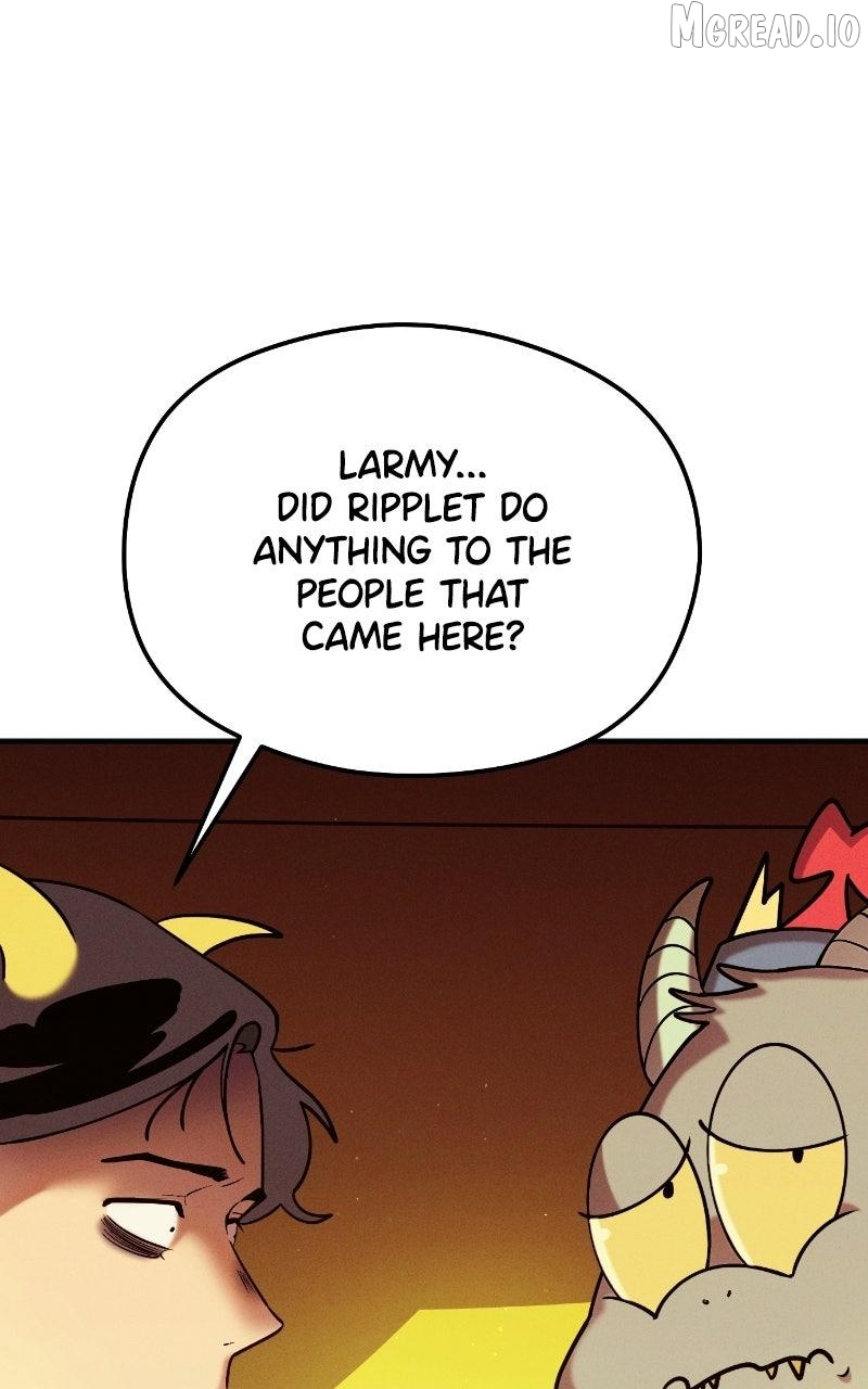 Campfire Friends Chapter 33 - page 90