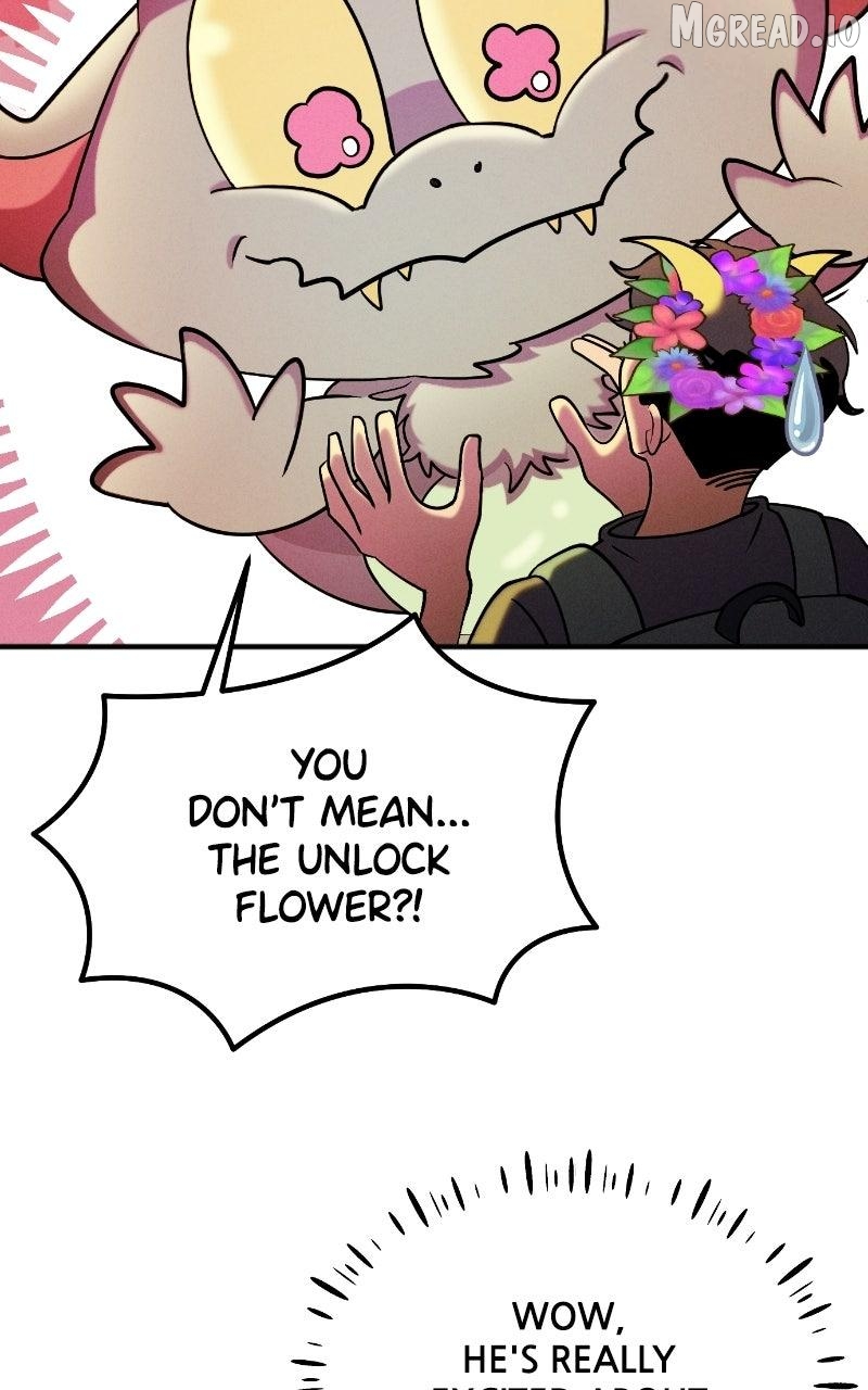 Campfire Friends Chapter 33 - page 98