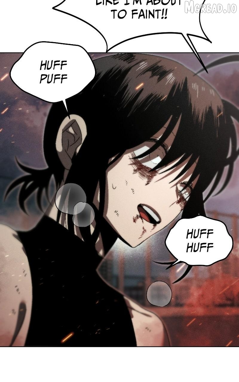 Project Mars Chapter 37 - page 108
