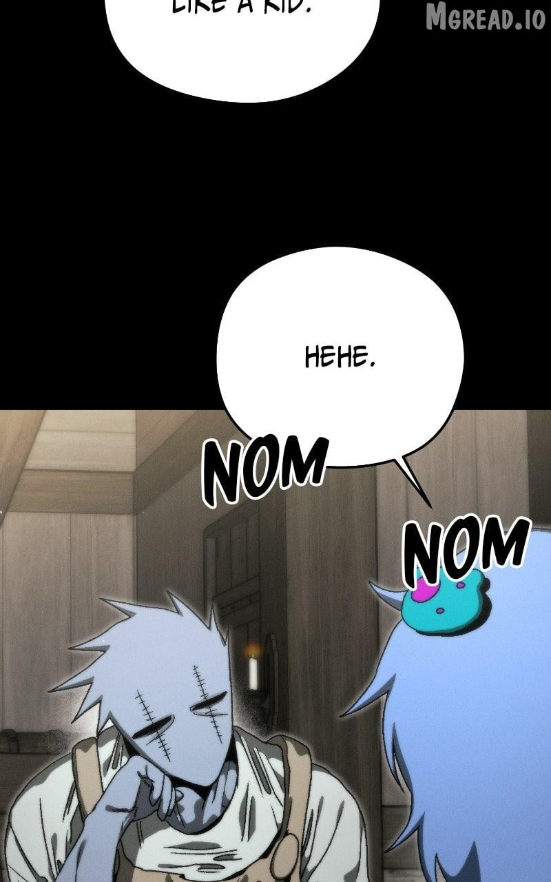 Project Mars Chapter 37 - page 31