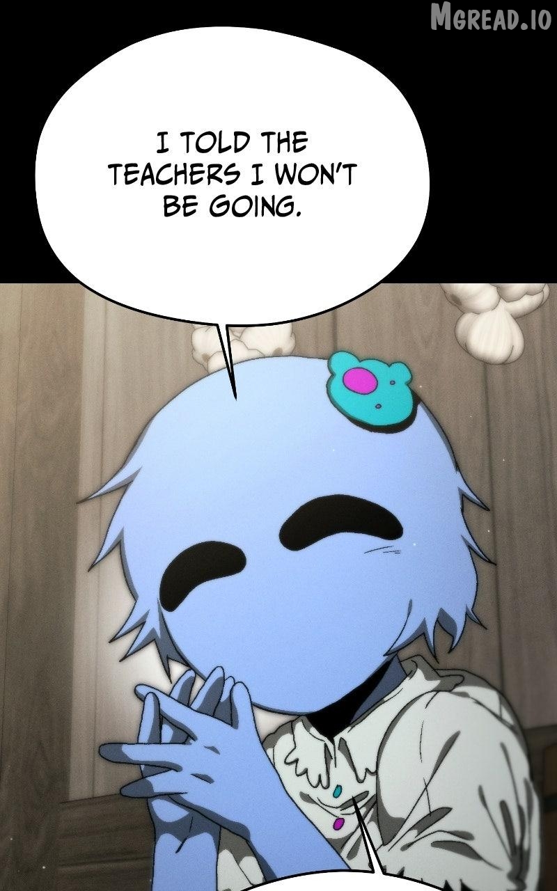 Project Mars Chapter 37 - page 34