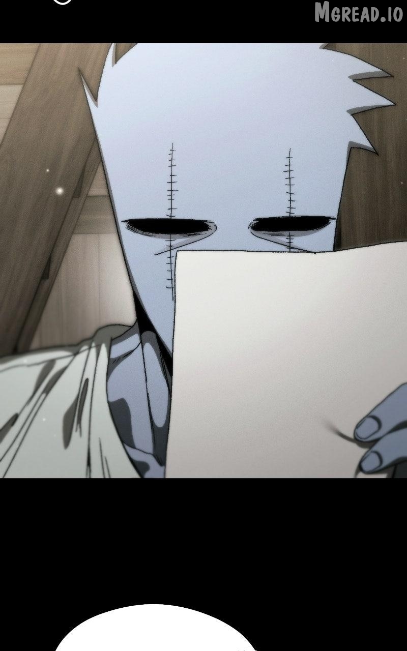 Project Mars Chapter 37 - page 38