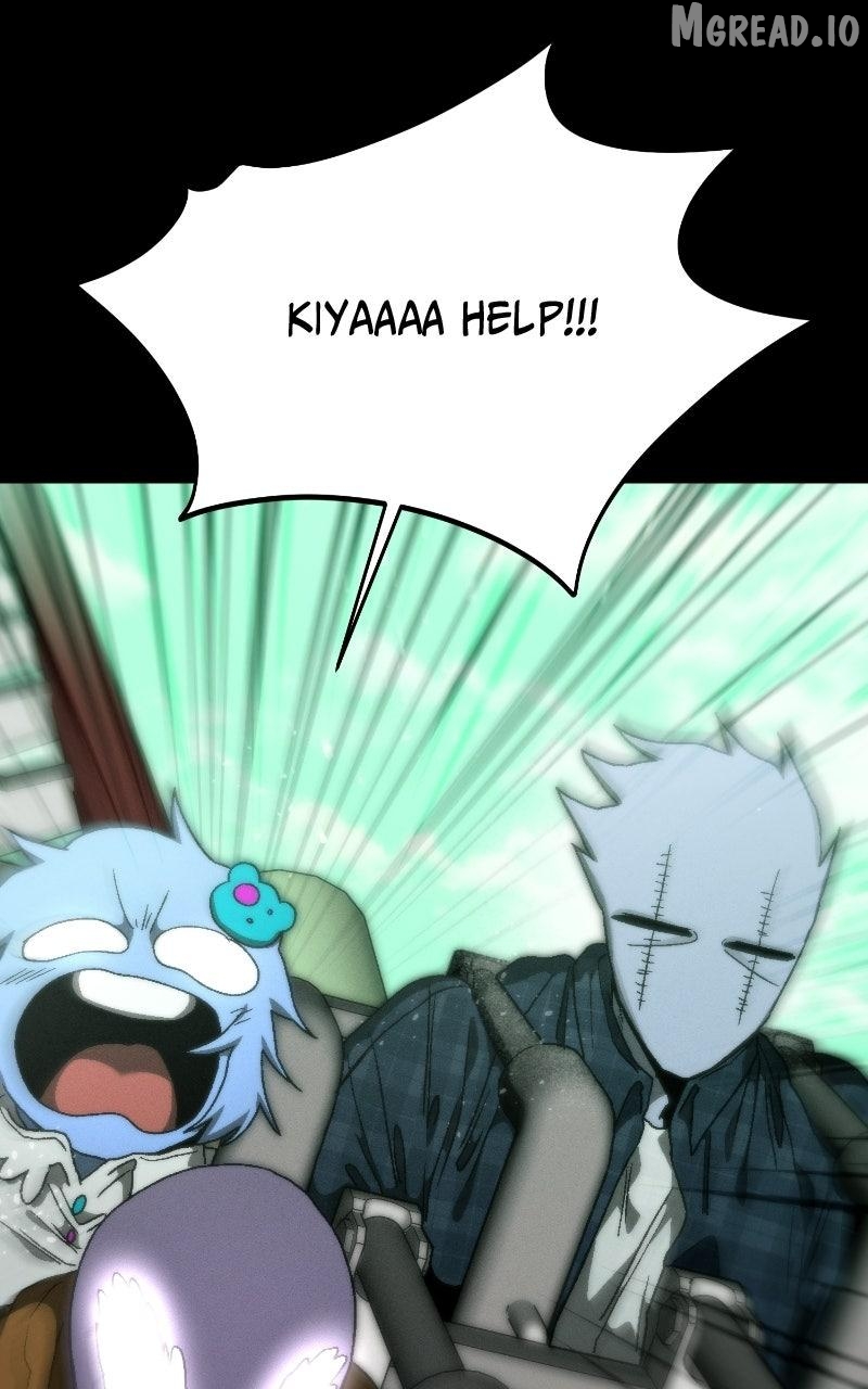 Project Mars Chapter 37 - page 43