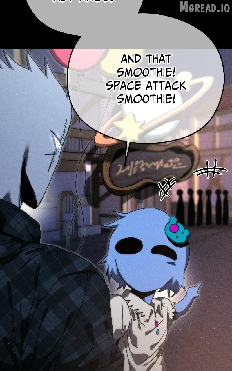 Project Mars Chapter 37 - page 49