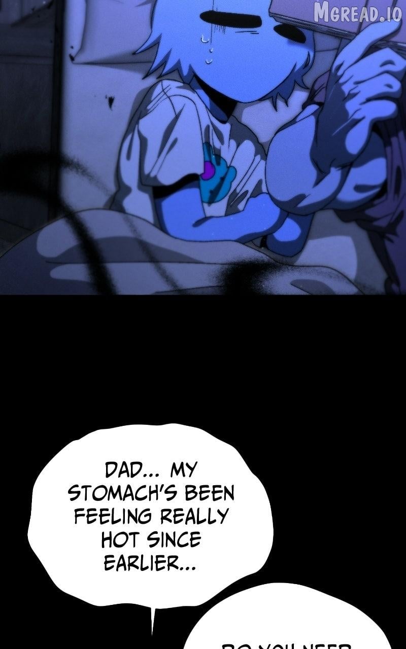 Project Mars Chapter 37 - page 70