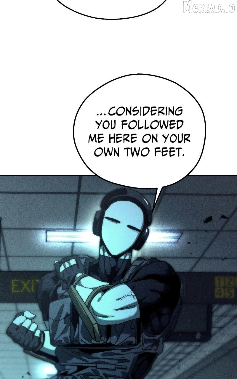 Project Mars Chapter 38 - page 15
