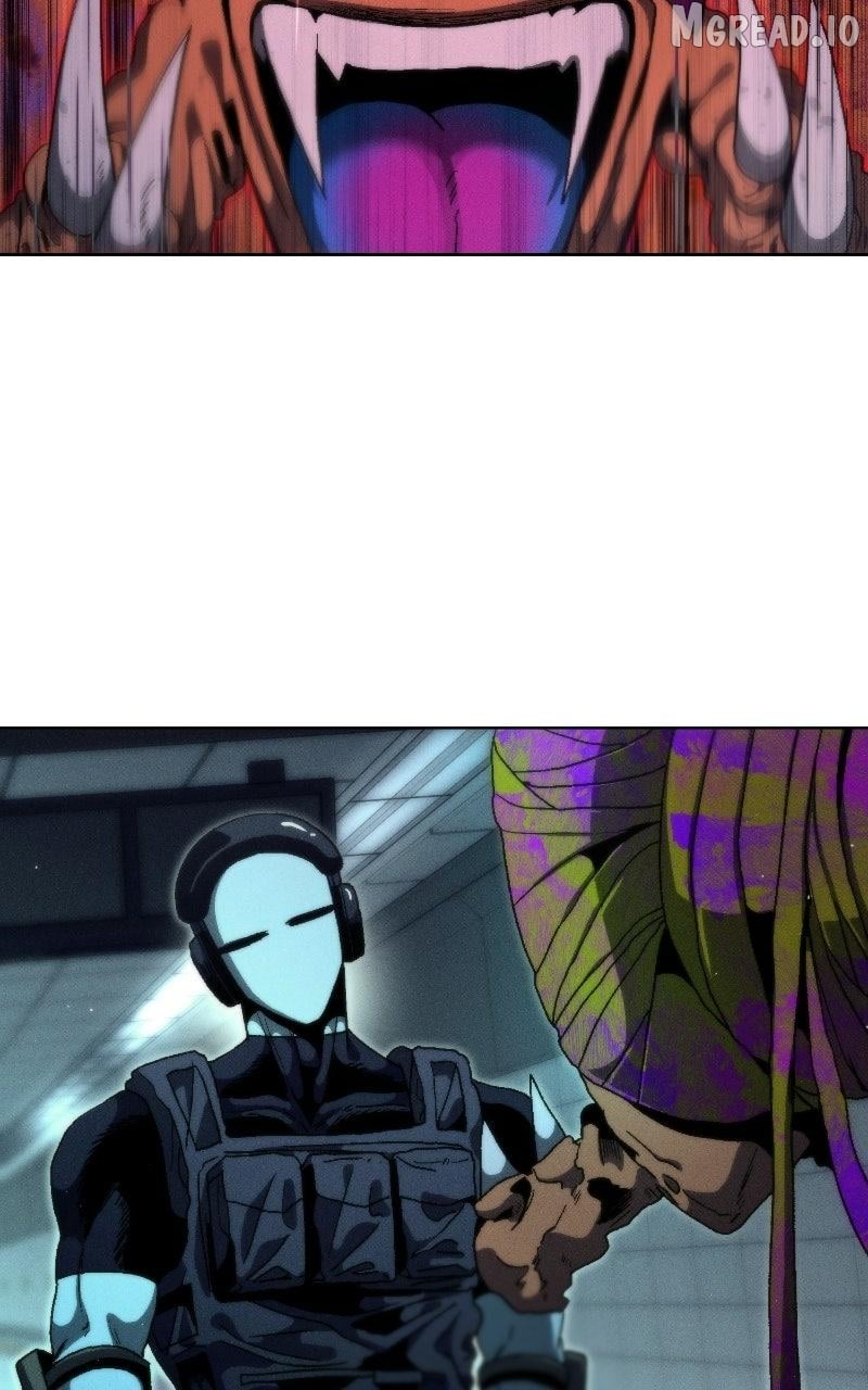 Project Mars Chapter 38 - page 21