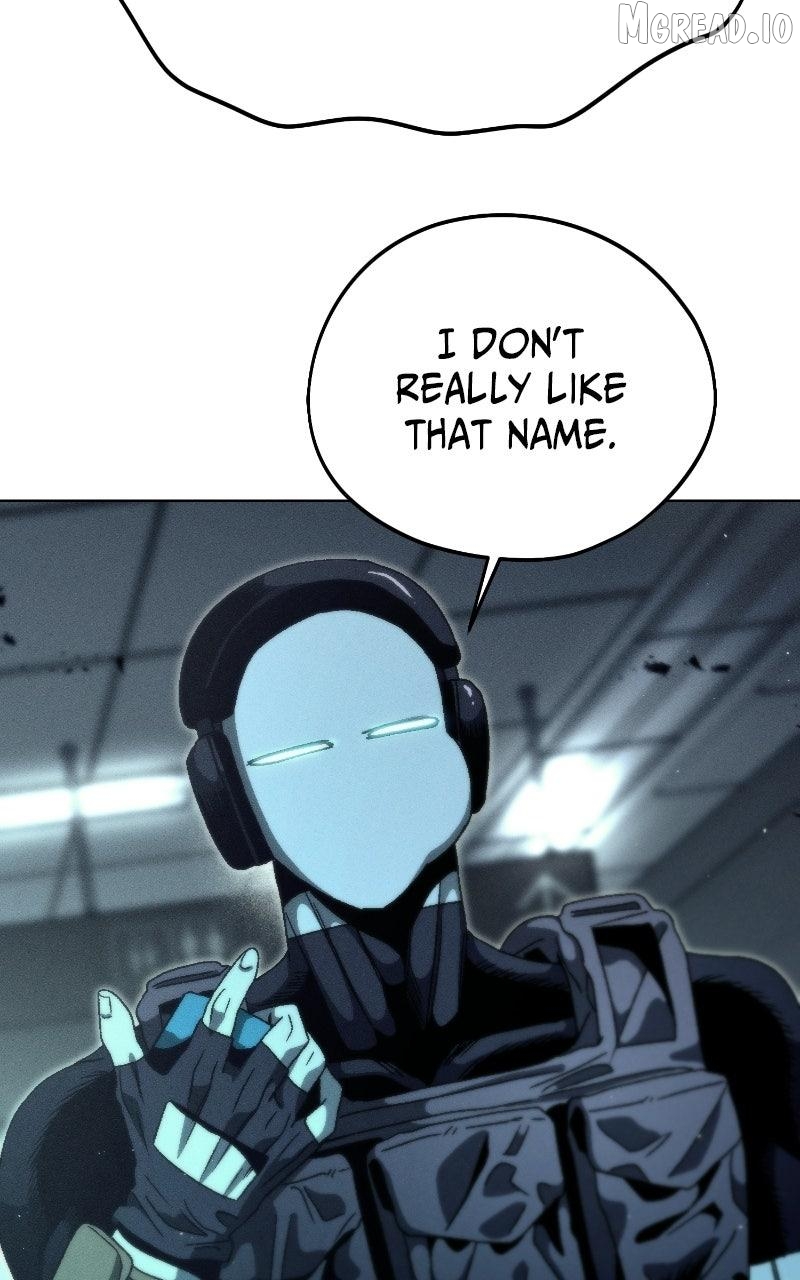 Project Mars Chapter 38 - page 32
