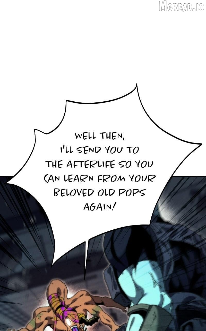 Project Mars Chapter 38 - page 41