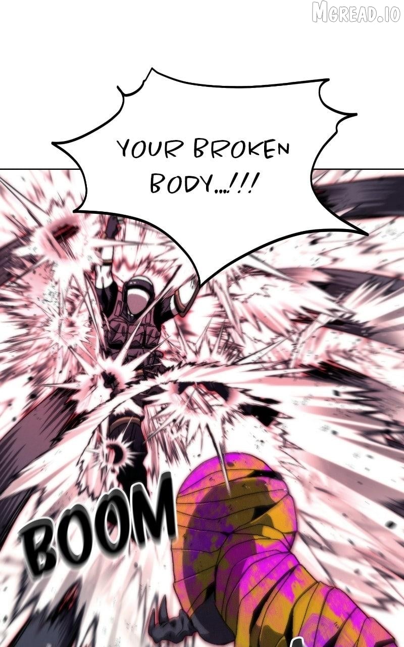 Project Mars Chapter 38 - page 64