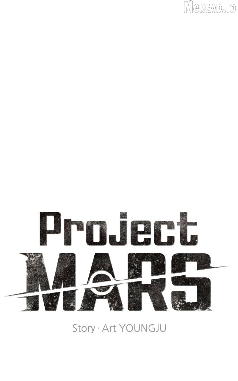 Project Mars Chapter 38 - page 7