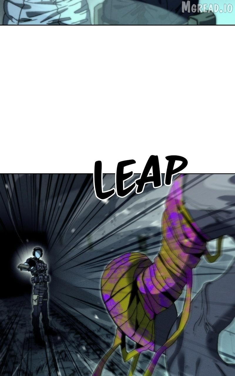 Project Mars Chapter 38 - page 77