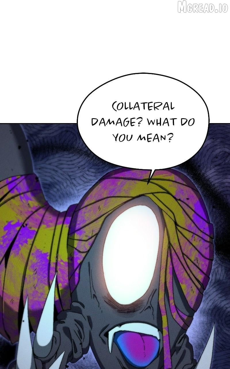 Project Mars Chapter 38 - page 85