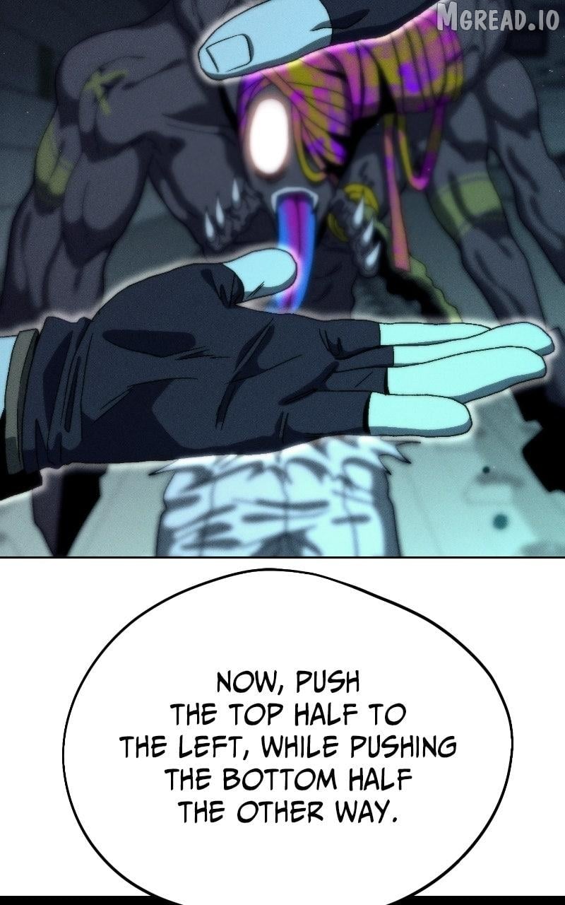 Project Mars Chapter 38 - page 87