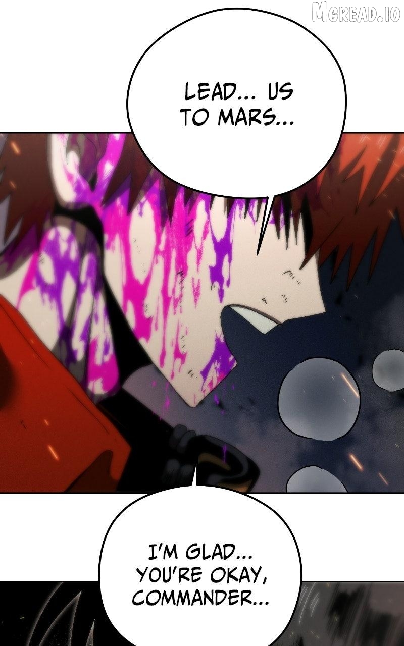 Project Mars Chapter 39 - page 1