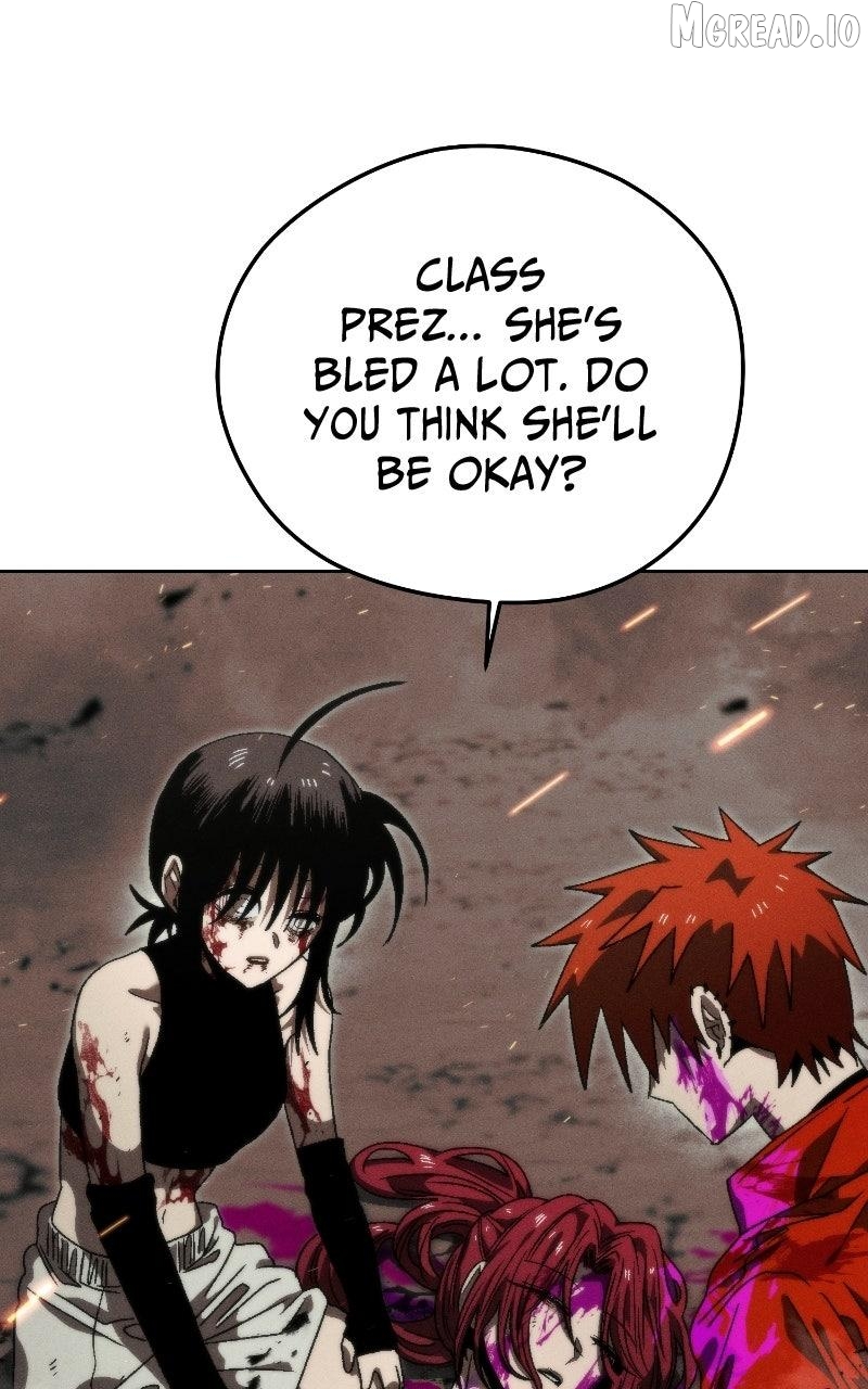 Project Mars Chapter 39 - page 9