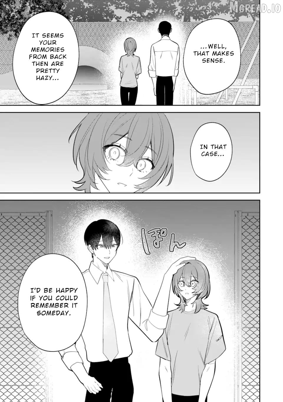 Date or Kill: Secret Matching Chapter 12 - page 19