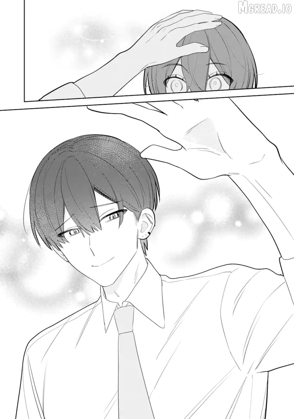 Date or Kill: Secret Matching Chapter 12 - page 20