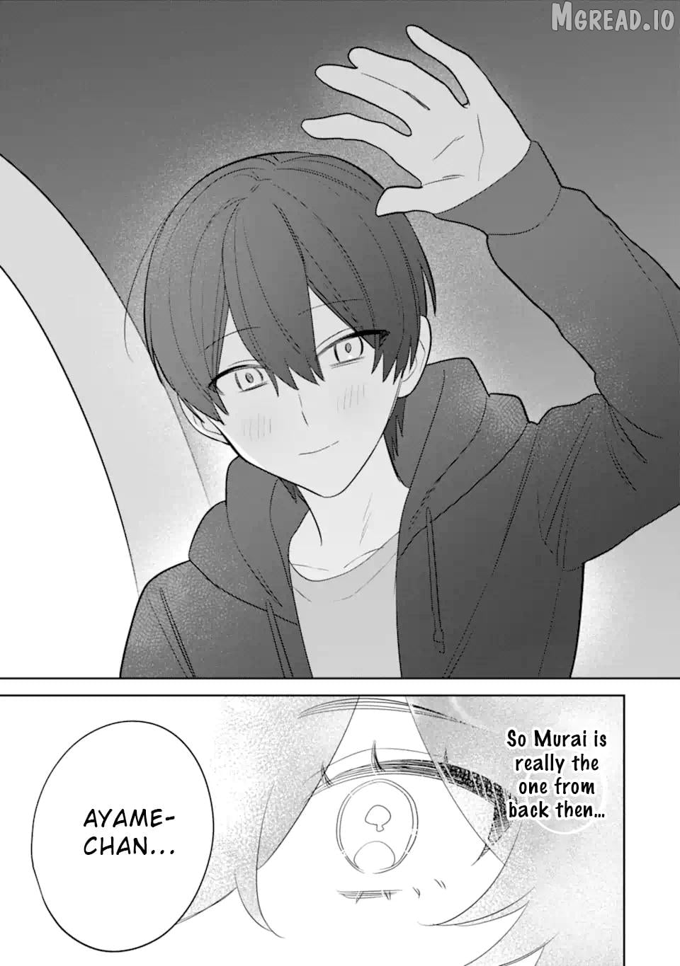 Date or Kill: Secret Matching Chapter 12 - page 21