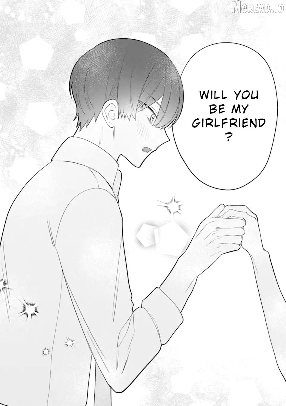 Date or Kill: Secret Matching Chapter 12 - page 24