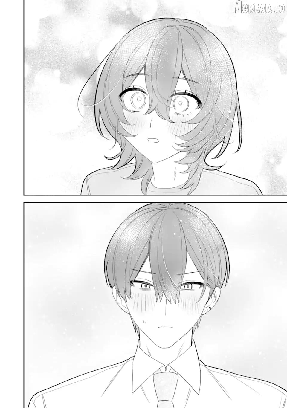 Date or Kill: Secret Matching Chapter 12 - page 25