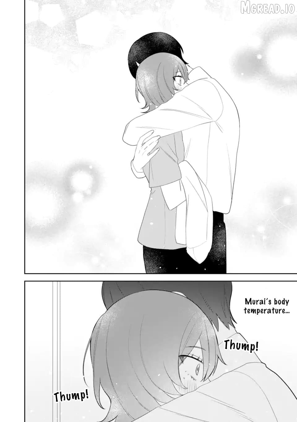 Date or Kill: Secret Matching Chapter 12 - page 31