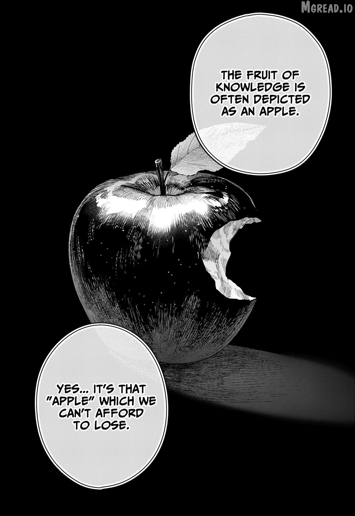 War of the Adults Chapter 49 - page 11