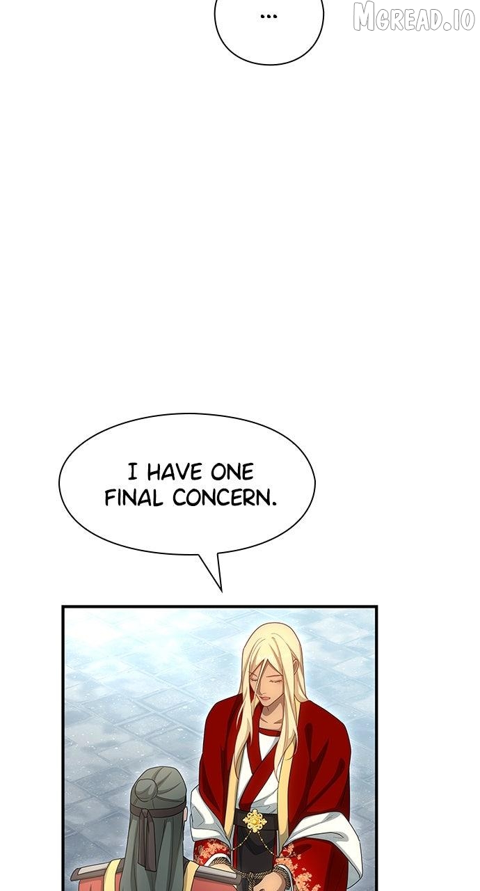 The Circumstances of the Lying Empress Chapter 44 - page 13