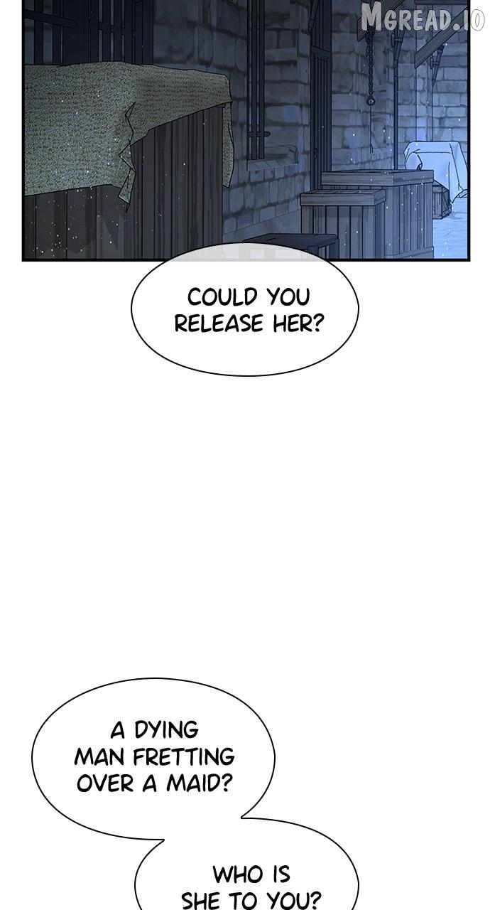 The Circumstances of the Lying Empress Chapter 44 - page 15