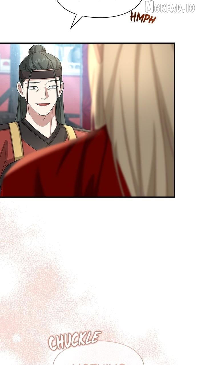 The Circumstances of the Lying Empress Chapter 44 - page 16