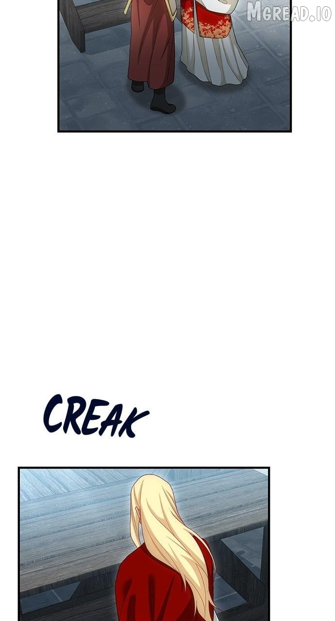 The Circumstances of the Lying Empress Chapter 44 - page 21