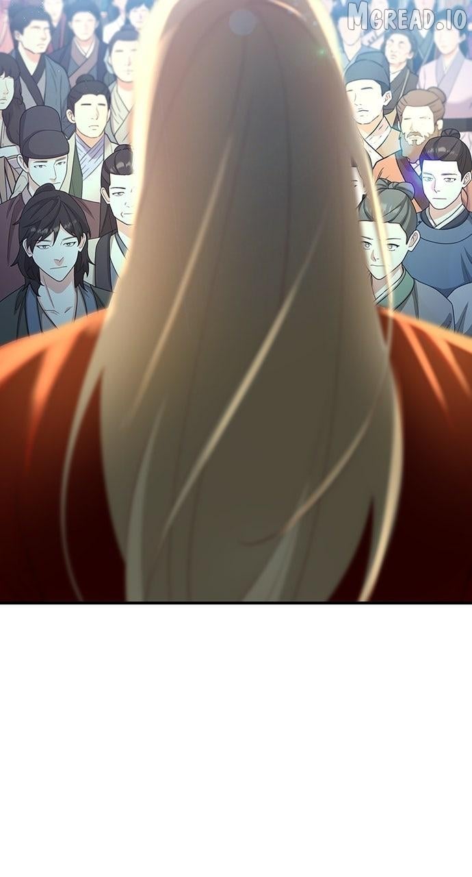 The Circumstances of the Lying Empress Chapter 44 - page 23