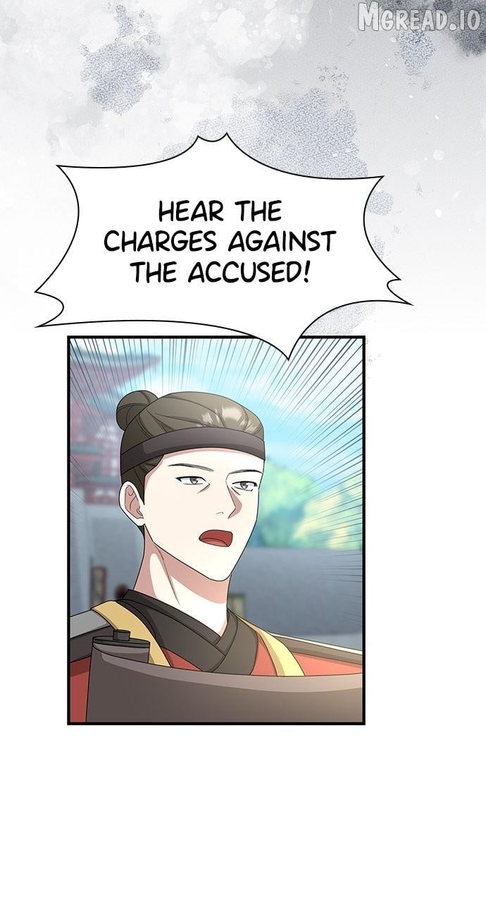 The Circumstances of the Lying Empress Chapter 44 - page 28