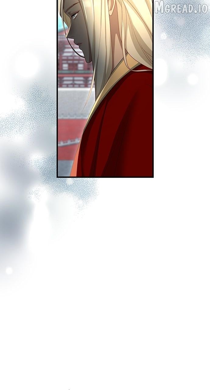 The Circumstances of the Lying Empress Chapter 44 - page 34
