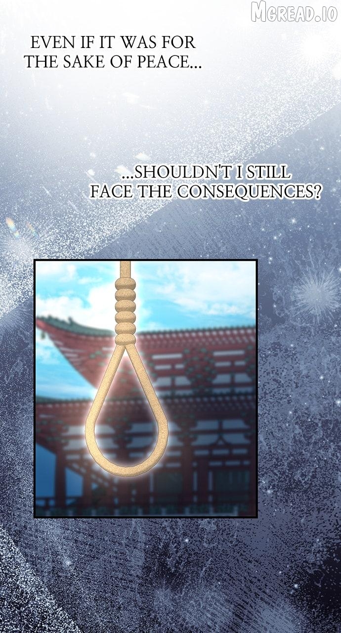 The Circumstances of the Lying Empress Chapter 44 - page 36