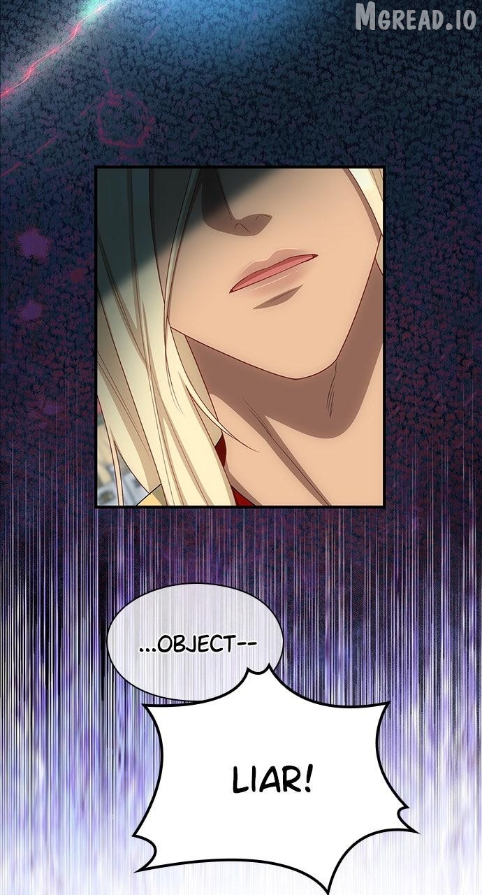 The Circumstances of the Lying Empress Chapter 44 - page 39