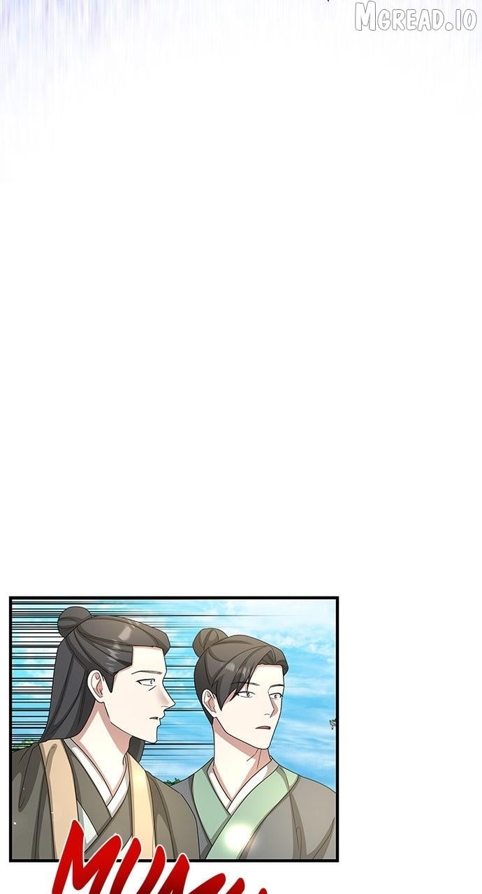 The Circumstances of the Lying Empress Chapter 44 - page 40
