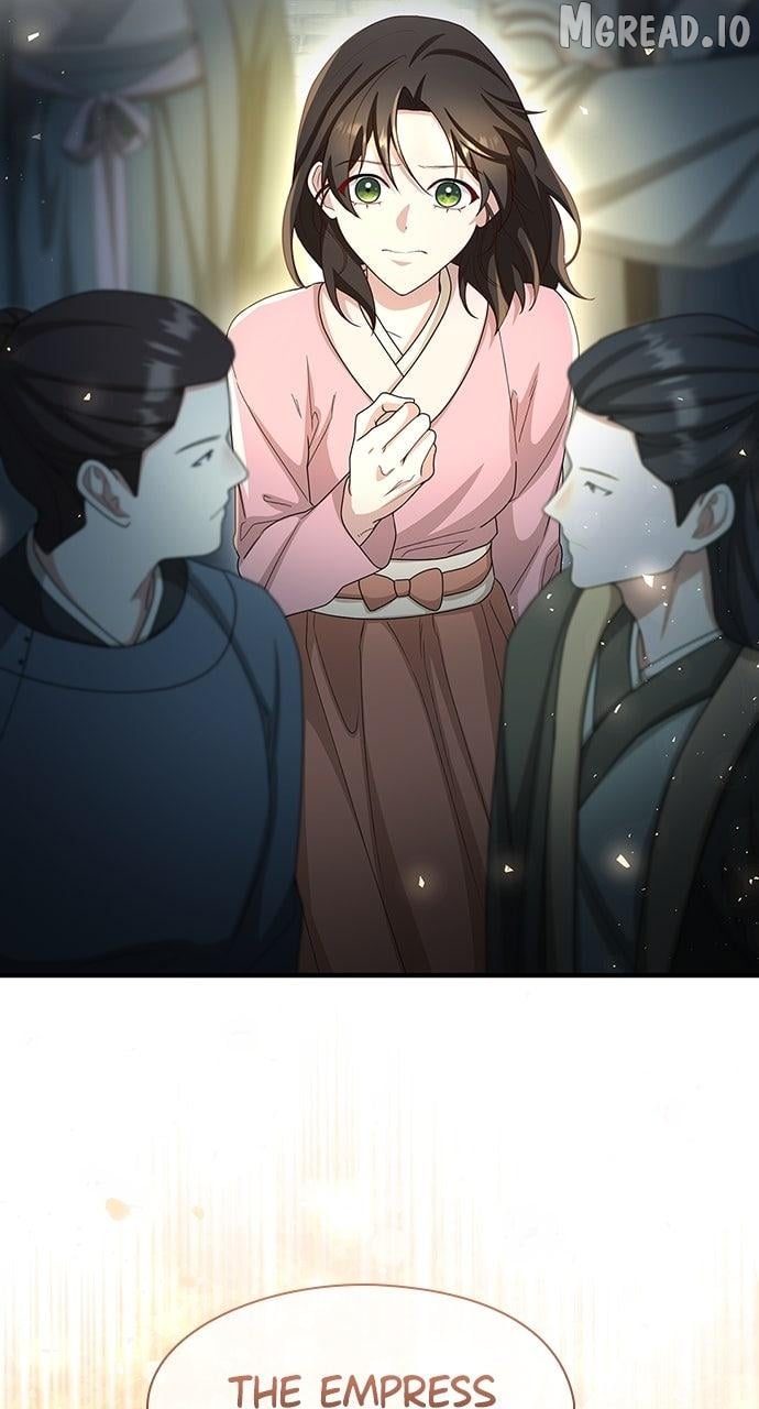 The Circumstances of the Lying Empress Chapter 44 - page 42