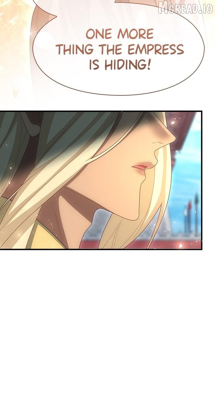 The Circumstances of the Lying Empress Chapter 44 - page 44