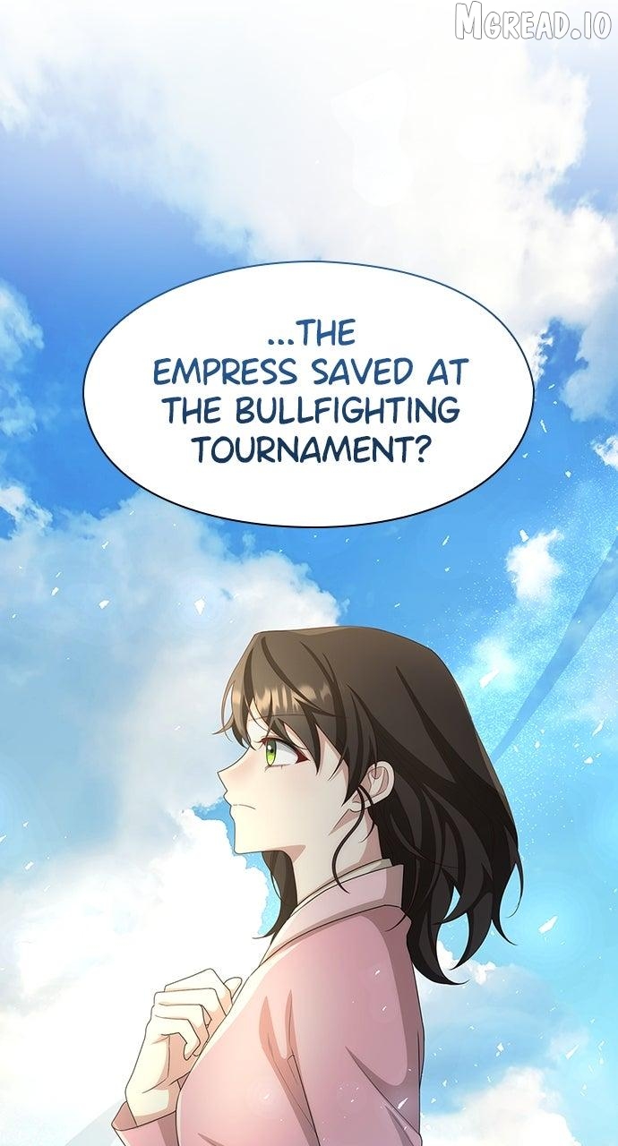 The Circumstances of the Lying Empress Chapter 44 - page 47