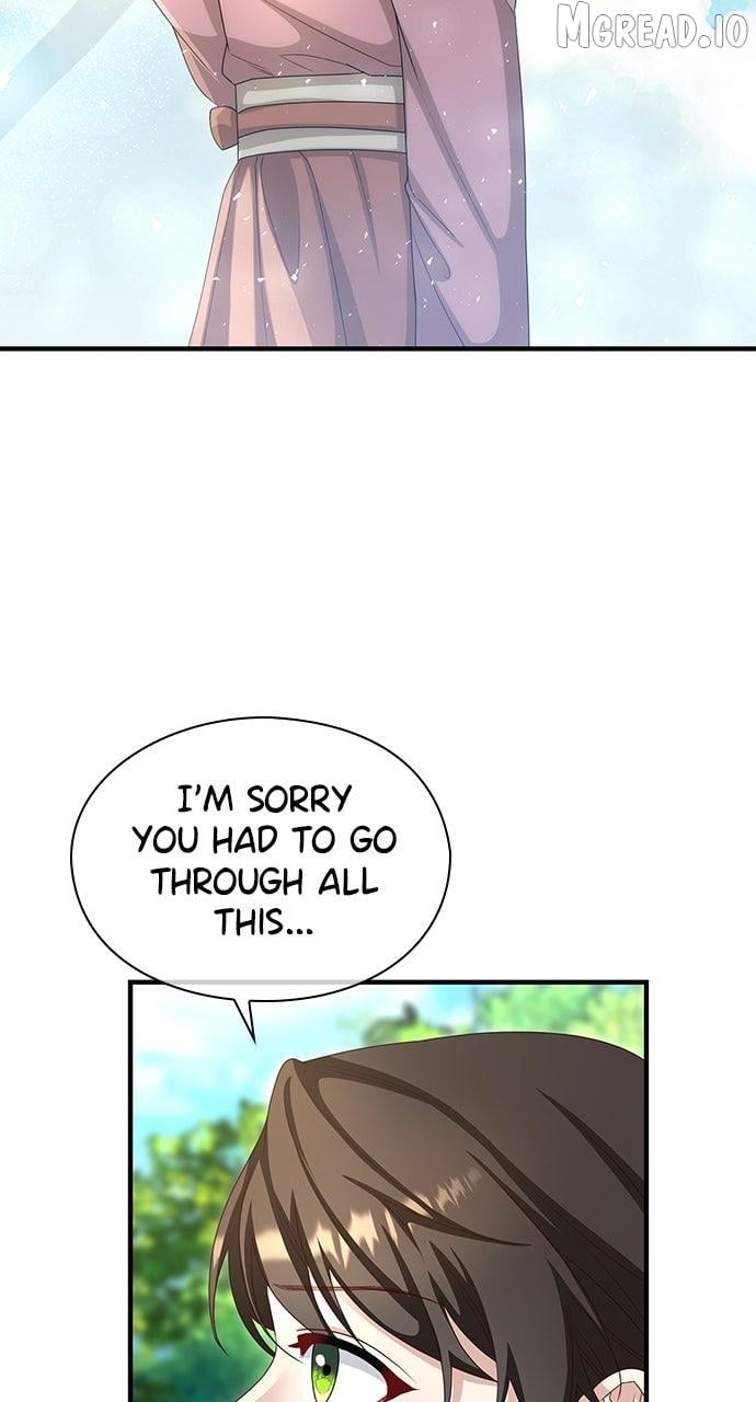 The Circumstances of the Lying Empress Chapter 44 - page 48